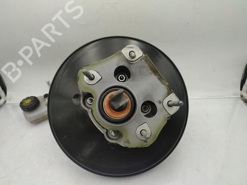 Servo brake RENAULT GRAND SCÉNIC III (JZ0/1_) 1.6 dCi (JZ00, JZ12) | BP29582867M42 