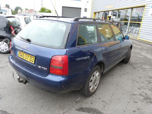 Starter AUDI A4 B5 Avant (8D5) 1.9 TDI | BP23689032M8  - Image 15