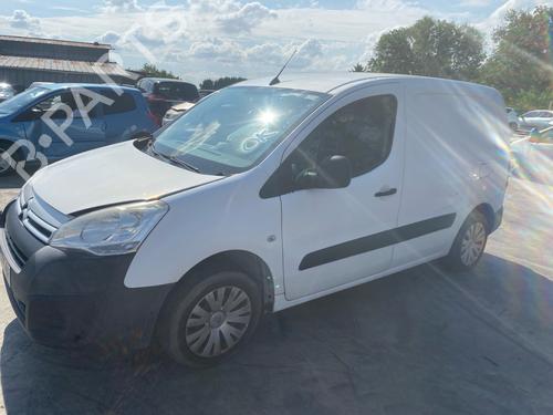 Sæde sæt CITROËN BERLINGO Box Body/MPV (B9) 1.6 BlueHDi 100 | BP38111649C78 - Image 25