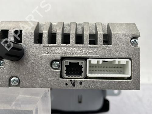 Radio DACIA SANDERO II 1.2 | BP30936979E6  - Image 9