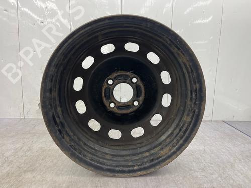 Used Rim Rim FORD FIESTA VI (CB1, CCN) 1.5 TDCi (75 hp) 35890307 35890307