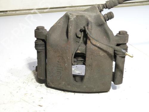 Used Left front brake caliper PEUGEOT 405 I (15B) 1.9 (109 hp) 23686282