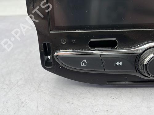 Bilradio OPEL CORSA E (X15) 1.4 (08, 68) | BP23683873E6 