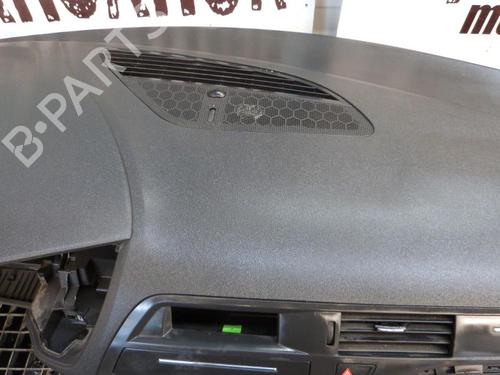 Dashboard CITROËN C5 III (RD_) 1.6 HDi 110 (RD9HZC) | BP23688121C46  - Image 6