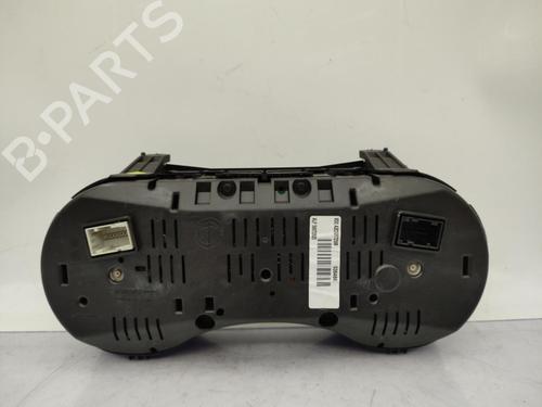 Instrument cluster ALFA ROMEO 159 Sportwagon (939_) 2.4 JTDM (939BXD1B, 939BXD12) | BP23711702C47 