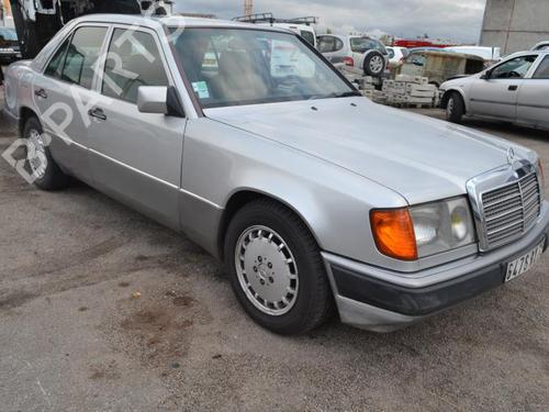 Alternator MERCEDES-BENZ 124 Saloon (W124) 300 E-24 (124.031) | BP25407259M7 