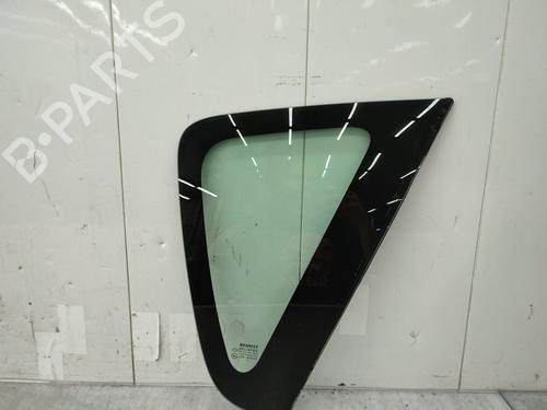 Panel rude bagtil højre RENAULT SCÉNIC II (JM0/1_) 1.5 dCi (JM1E, JM16) (106 hp) 27496356