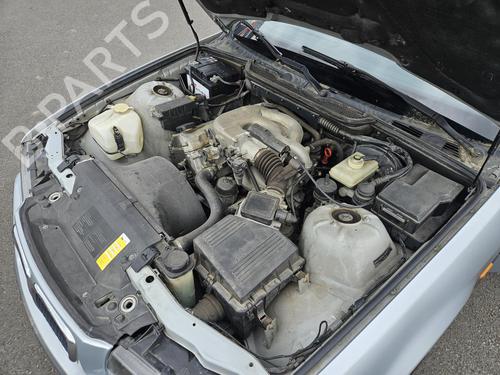 Switch BMW 3 Compact (E36) 316 i | BP26457270I30  - Image 32