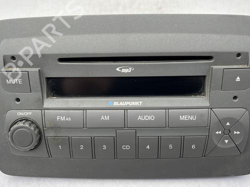 Radio FIAT PANDA (169_) 1.3 D Multijet (169.AXC1A) | BP33211867E6 - Image 3