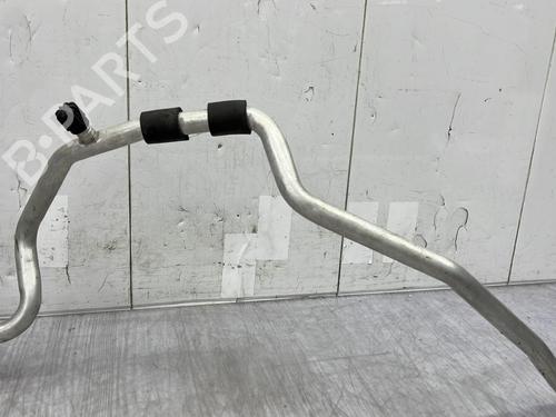AC pipe VW EOS (1F7, 1F8) 2.0 TDI 16V | BP26390771M126 - Image 9