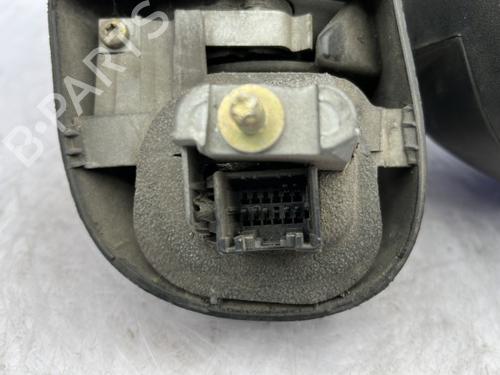 Bakspejl Højre RENAULT TRAFIC II Van (FL) 1.9 dCi 100 (FL0C, FL0K, FL0B) | BP23664457C27 - Image 3