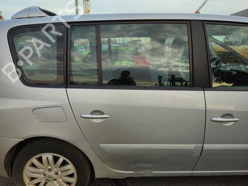 Subframe RENAULT ESPACE IV (JK0/1_) 2.2 dCi (JK0H) | BP23709808M9 - Image 12