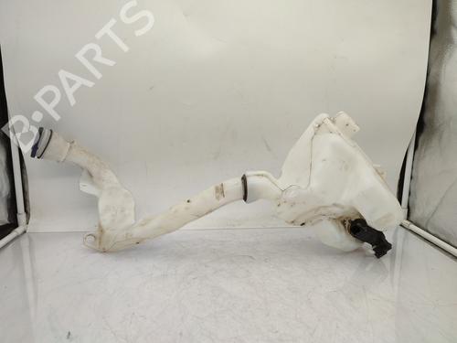 Used Windscreen washer tank PEUGEOT 208 I (CA_, CC_) 1.6 HDi / BlueHDi 75 (75 hp) 28386238