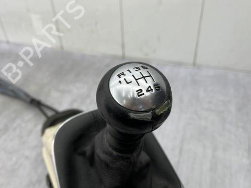 Gear lever CITROËN C4 II (NC_) 1.6 HDi 110 | BP23729982M90  - Image 8