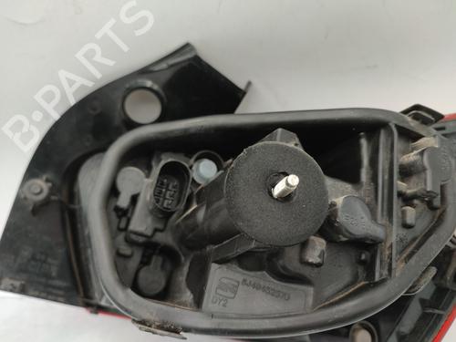 Left taillight SEAT IBIZA IV (6J5, 6P1) 1.6 TDI | BP29188499C34 