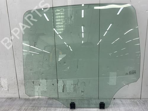 Used Rear left door window CITROËN C3 II (SC_) 1.4 HDi 70 (SC8HZC, SC8HR0, SC8HP4) (68 hp) 31757805