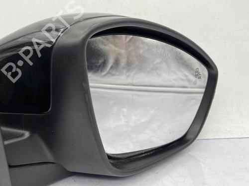 Right mirror PEUGEOT 308 II (LB_, LP_, LW_, LH_, L3_) 1.2 THP 130 | BP25735009C27 
