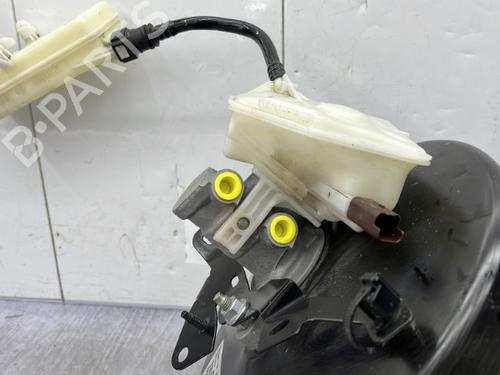 Servo brake CITROËN C4 II (NC_) 1.6 HDi 115 | BP23758524M42 