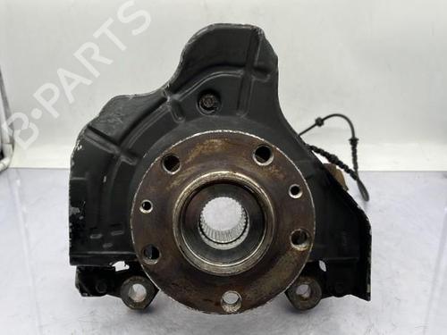Used Right front steering knuckle FIAT DUCATO Van (250_) 130 Multijet 2,3 D (131 hp) 23742826
