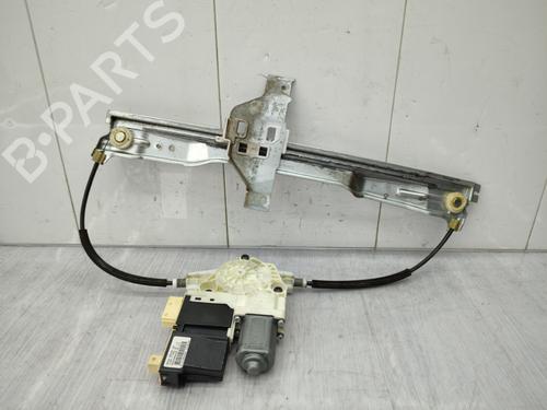 Front right window mechanism CITROËN C4 I (LC_) 1.6 HDi | BP23678475C23 