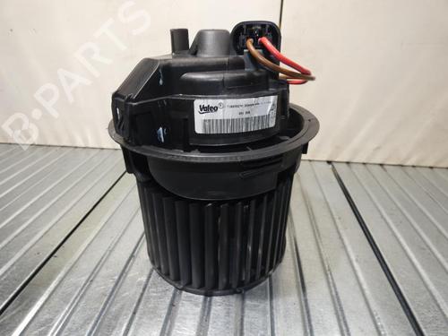 Heater blower motor RENAULT CLIO IV (BH_) 1.5 dCi 75 | BP23694518M62 