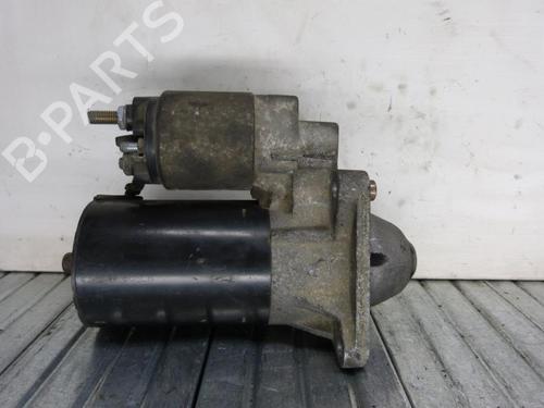 Used Starter ALFA ROMEO 156 Sportwagon (932_) 2.0 16V T.SPARK (932B21__) (150 hp) 23671856