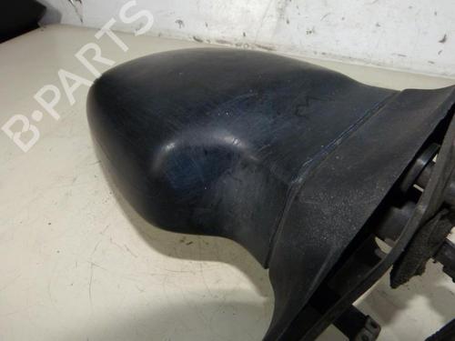 Used Left mirror FORD ESCORT V (AAL, ABL) 1.6 i 16V (90 hp) 23667026