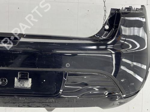 Rear bumper RENAULT CLIO IV (BH_) 1.5 dCi 75 | BP29146106C8 
