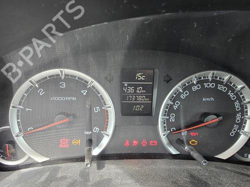 Sæde sæt SUZUKI SWIFT IV (FZ, NZ) | BP37451317C78 - Image 18