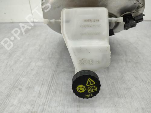 Used Servo brake Servo brake PEUGEOT 3008 II SUV (MC_, MR_, MJ_, M4_) 1.6 BlueHDi 120 (120 hp) 23749575 23749575