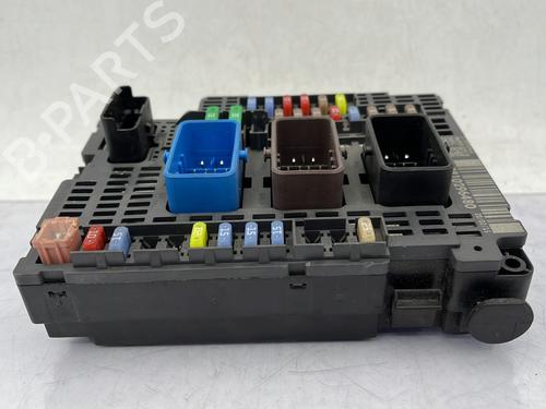 Fuse box CITROËN C4 II (NC_) 1.6 HDi 115 | BP26168462E1
