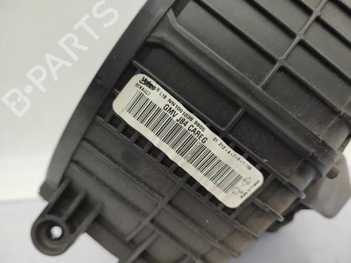 Used Heater blower motor RENAULT SCÉNIC II (JM0/1_) 1.6 16V (JM1R) (112 hp) 23742292