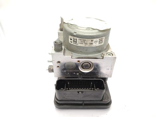 ABS pump RENAULT MEGANE IV Hatchback (B9A/M/N_) 1.5 dCi 110 (B9A3) | BP23754098M43 - Image 2
