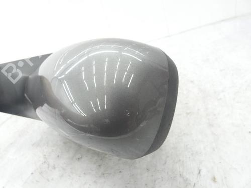 Left mirror RENAULT MEGANE II (BM0/1_, CM0/1_) 1.5 dCi (BM0F, BM0T, BM2B, CM0F, CM0T) | BP23689187C26 