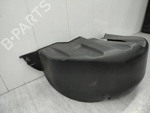 Wheel arch CITROËN C3 I (FC_, FN_) 1.6 16V | BP23730381C56 