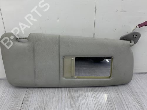 Used Right sun visor Right sun visor BMW 3 Touring (E46) 330 xd (184 hp) 23692437 23692437