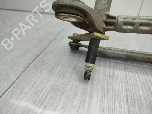 Used Front wiper motor Front wiper motor 23677851 23677851