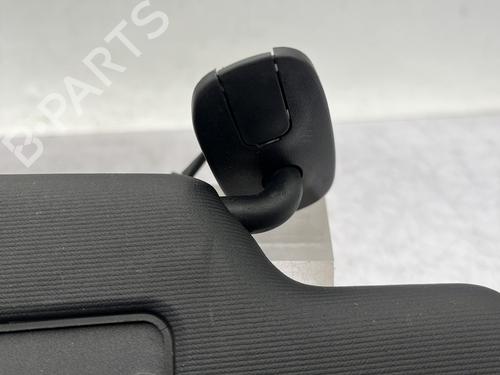 Højre solskærm VW EOS (1F7, 1F8) 2.0 TDI 16V | BP29865936I2