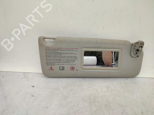 right-sun-visor-renault-twingo-ii-cn0_-2007-27304207 main image