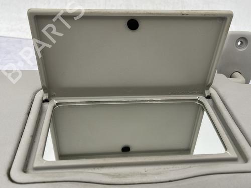 Right sun visor PEUGEOT 406 (8B) 2.2 HDi | BP26974618I2 