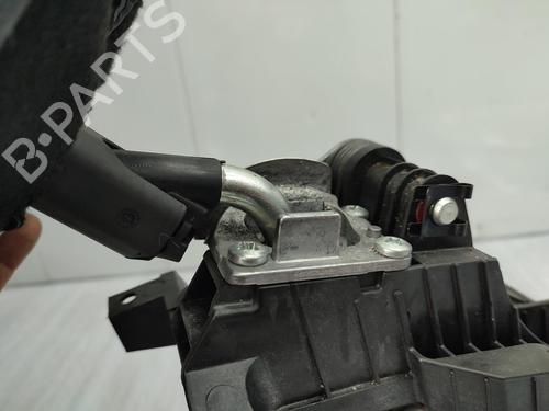 Gear lever PEUGEOT 3008 I MPV (0U_) 1.6 HDi | BP23706304M90 