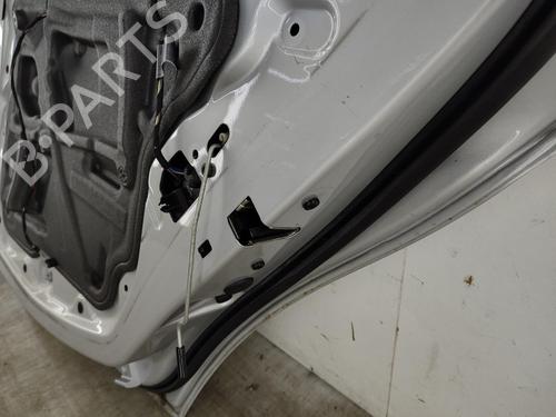 Right rear door BMW 3 (E90) 320 d | BP23742427C5