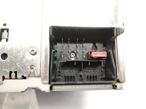 Radio SEAT EXEO ST (3R5) 2.0 TDI | BP23743069E6 