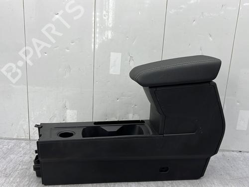 Armlæn DACIA DUSTER (HM_) 1.5 dCi 115 (HMAD) (116 hp) 30100712