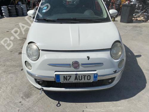 Right taillight FIAT 500 (312_) 1.3 D Multijet (312AXB1A) | BP36986265C35 - Image 21