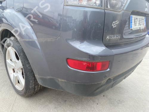 Left tailgate light MITSUBISHI OUTLANDER II (CW_W) 2.0 DI-D (CW8W) | BP36943744C79  - Image 90