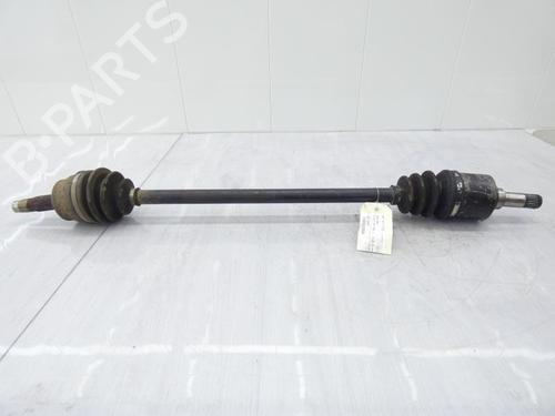 Right front driveshaft FIAT 500 (312_) 1.3 D Multijet (312AXB1A) | BP23699046M39 - Image 2