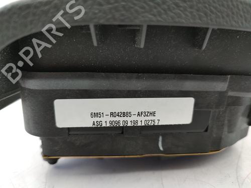 Førerens kollisjonspute FORD C-MAX (DM2) 1.6 TDCi | BP23730211C9 