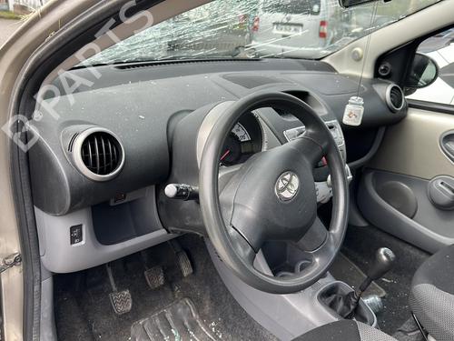 Peças TOYOTA AYGO (_B1_)  1.0 (KGB10_, KGB10R)  4657546