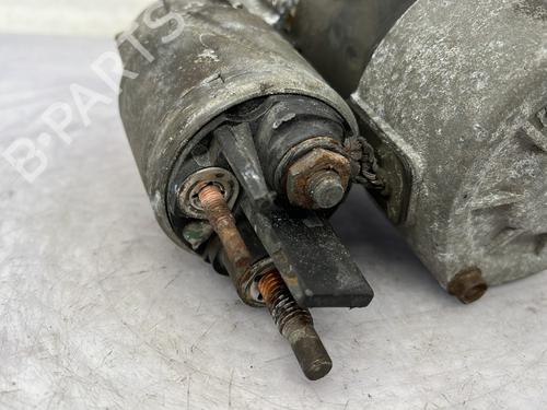 Starter RENAULT MEGANE II (BM0/1_, CM0/1_) 1.6 16V | BP32272912M8 